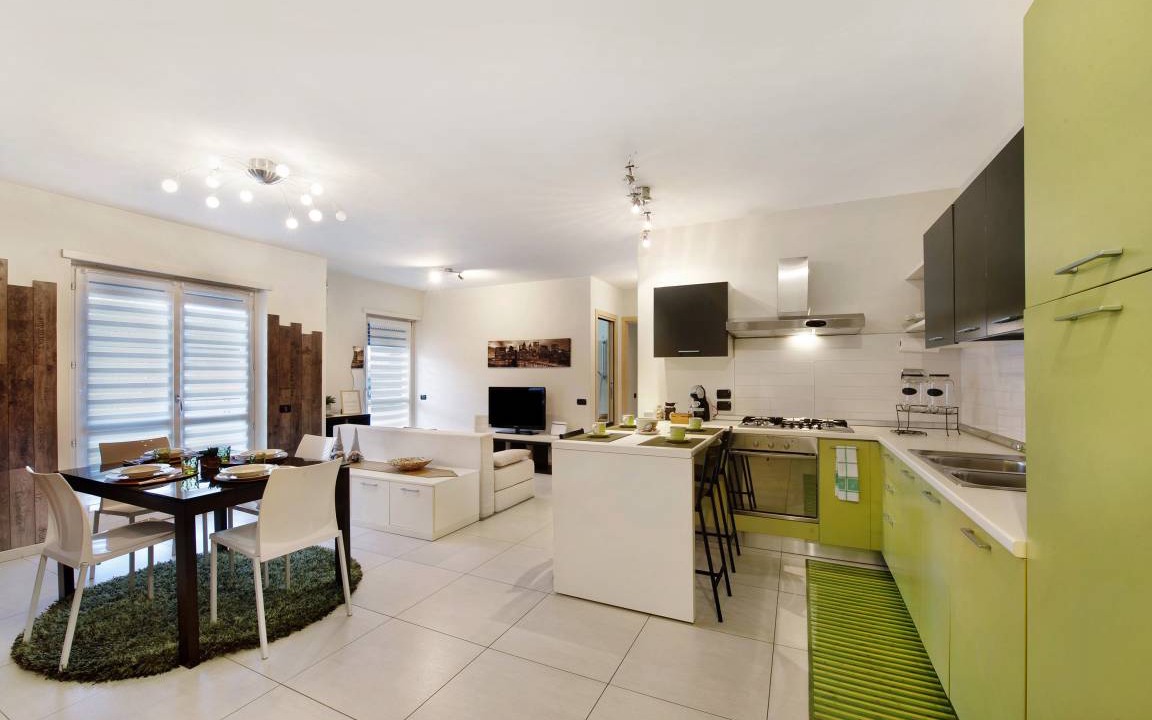 Photo of Kitchen in Aosta