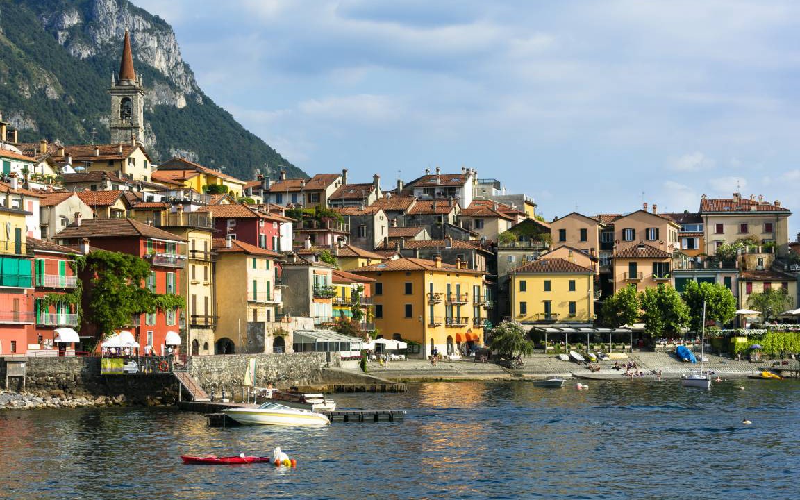 Photo of Others in Varenna