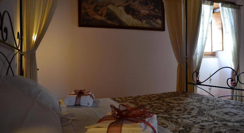 Photo of Bedroom in Barisciano