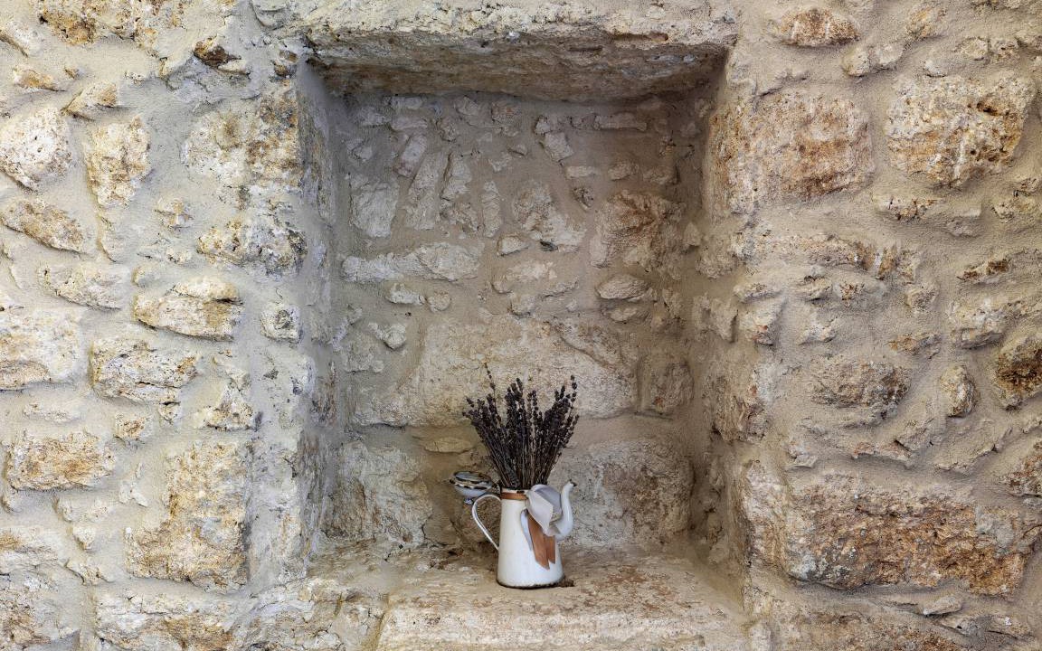Photo of Bathroom in Boragni