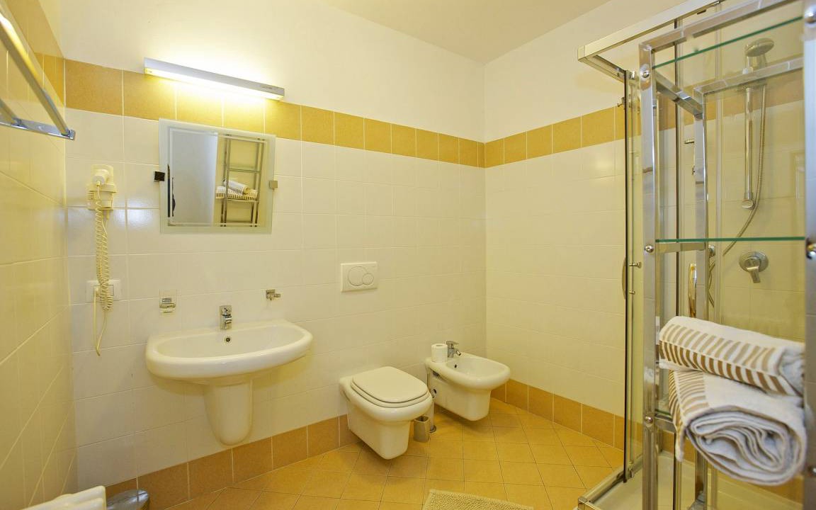 Photo of Bathroom in Ghiffa