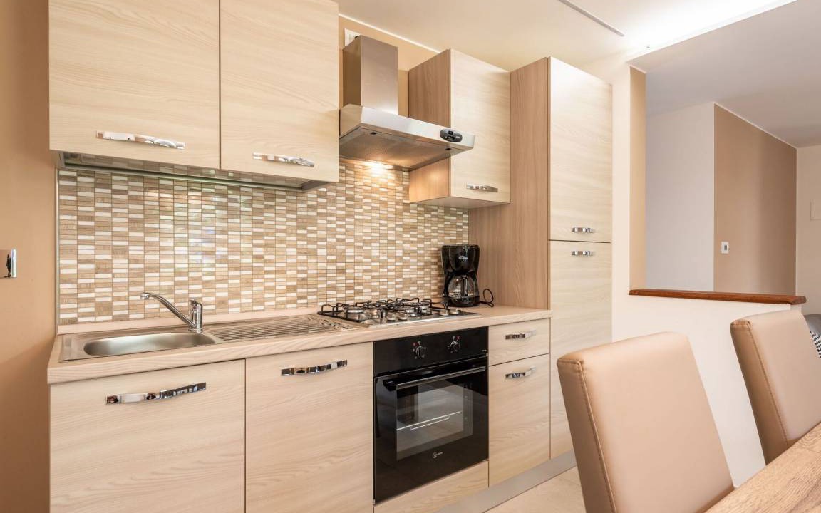 Photo of Kitchen in Cors