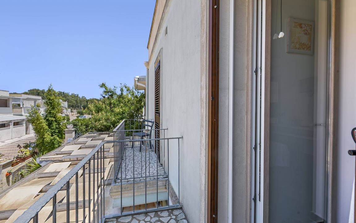 Photo of Patio Balcony in Boncore