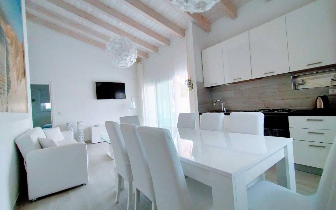 Photo of Livingroom in Porto Pino