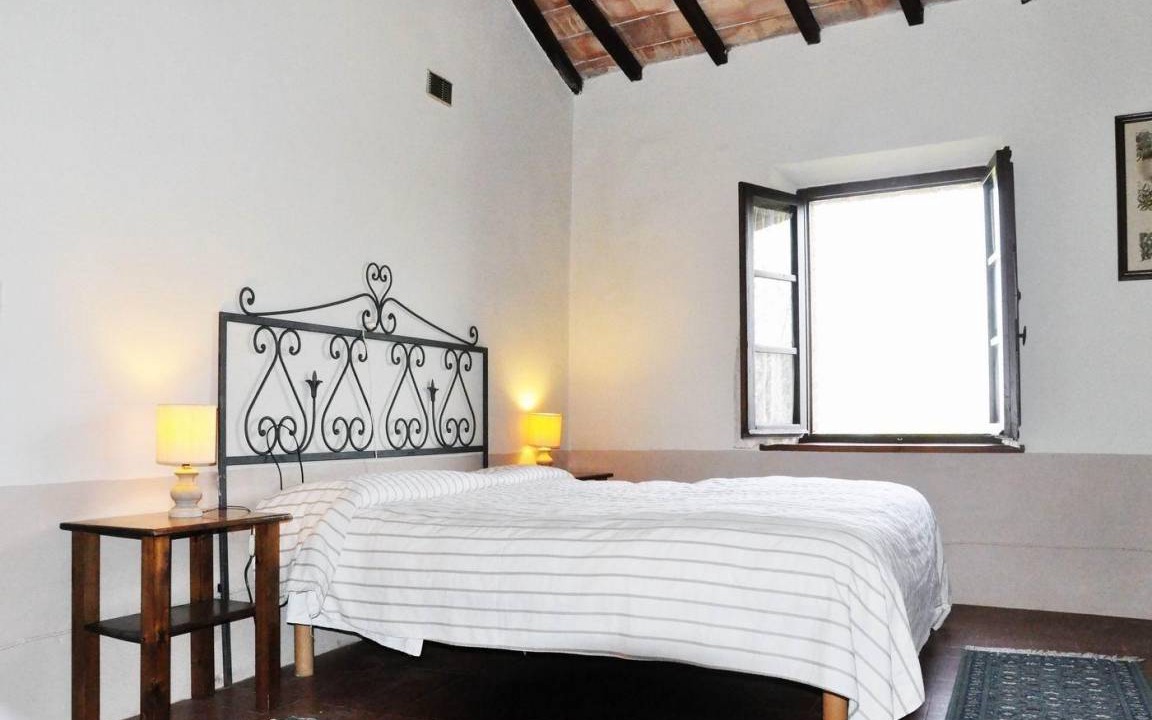 Photo of Bedroom in Castelnuovo Berardenga