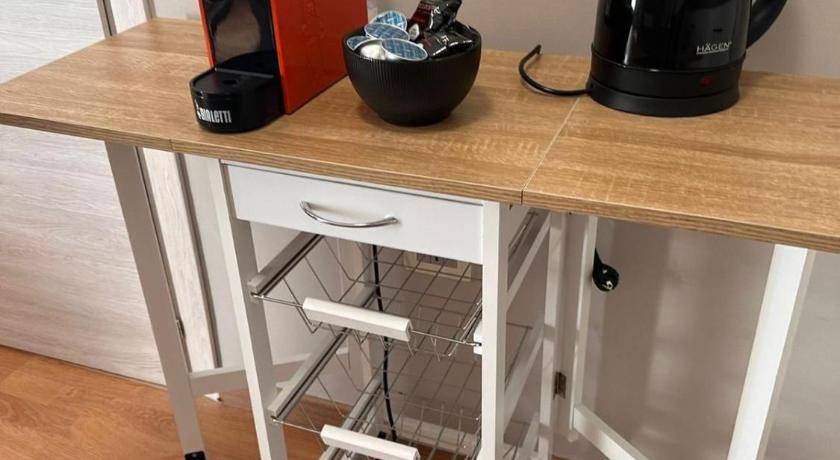 Photo of Kitchen in Scafati