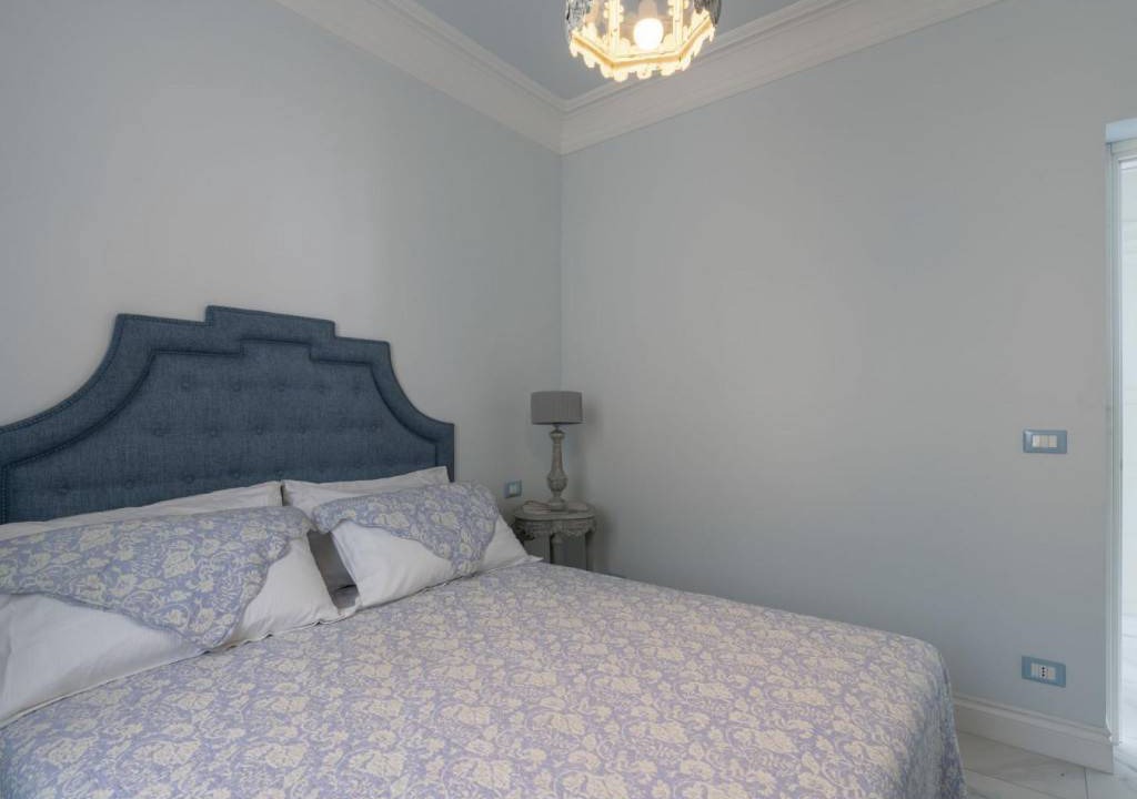 Photo of Bedroom in Bussana