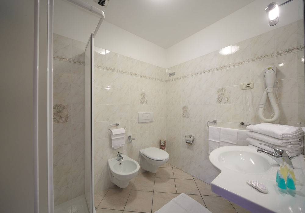Photo of Bathroom in Verbania