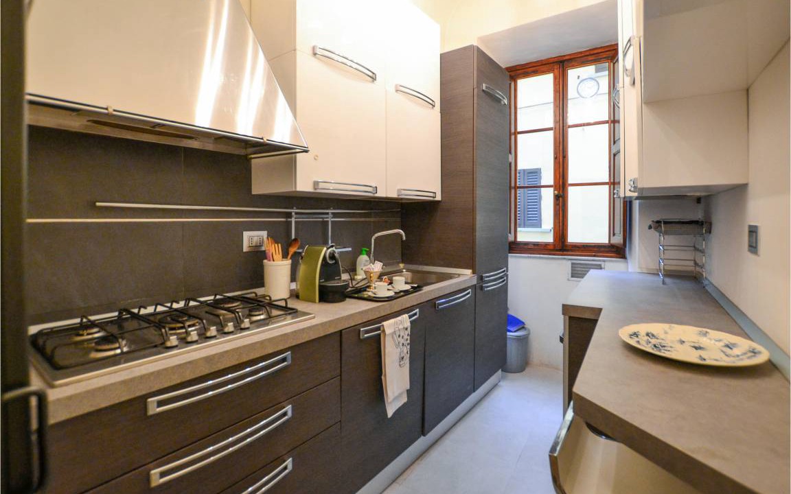 Photo of Kitchen in Arezzo