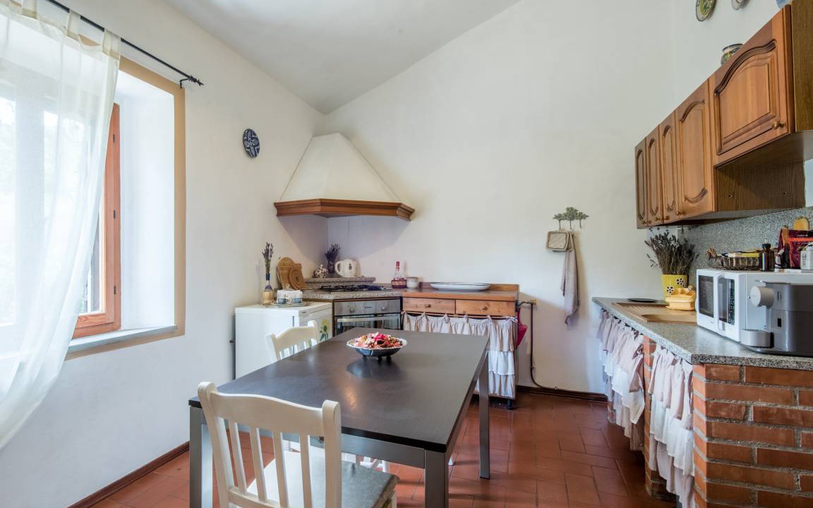 Photo of Kitchen in Montieri