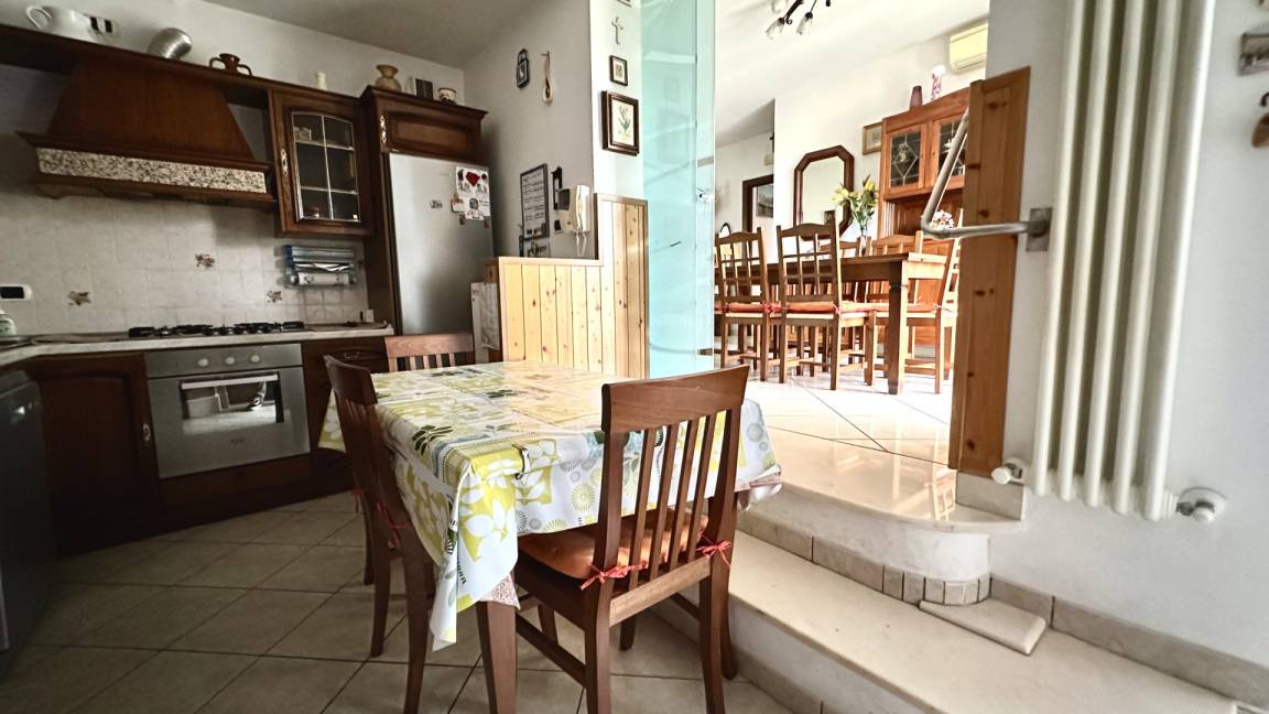 Photo of Kitchen in Loreto