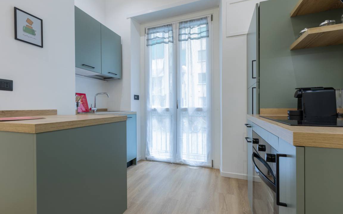 Photo of Kitchen in Aurora