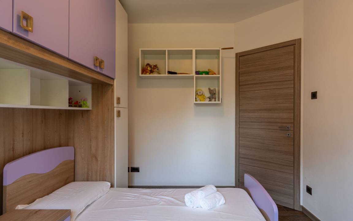 Photo of Bedroom in Sorico