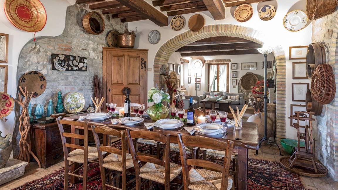 Photo of Others in Monte Castello di Vibio