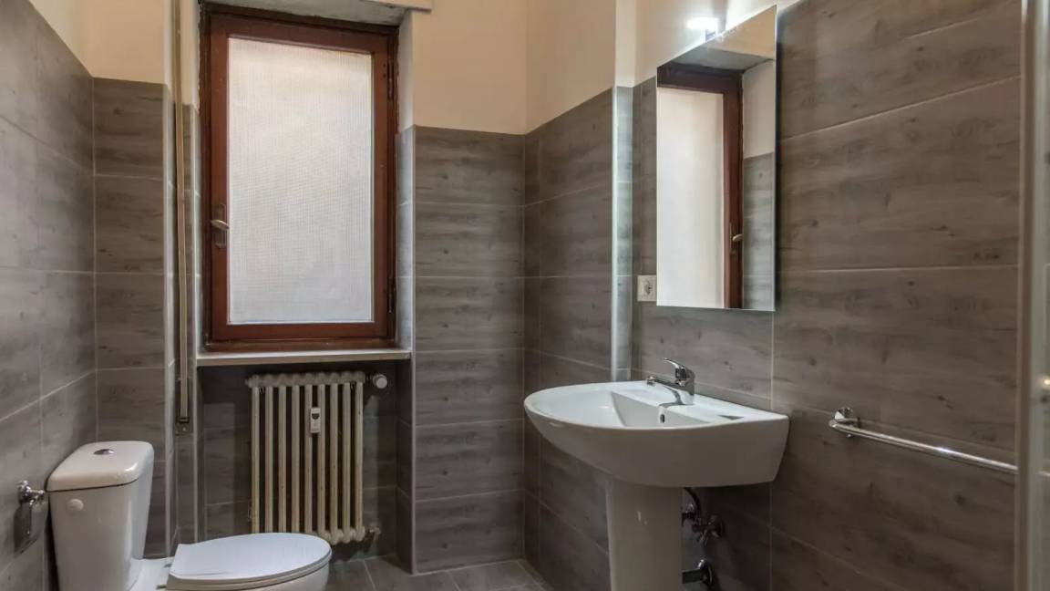 Photo of Bathroom in Quartiere XVII Trieste