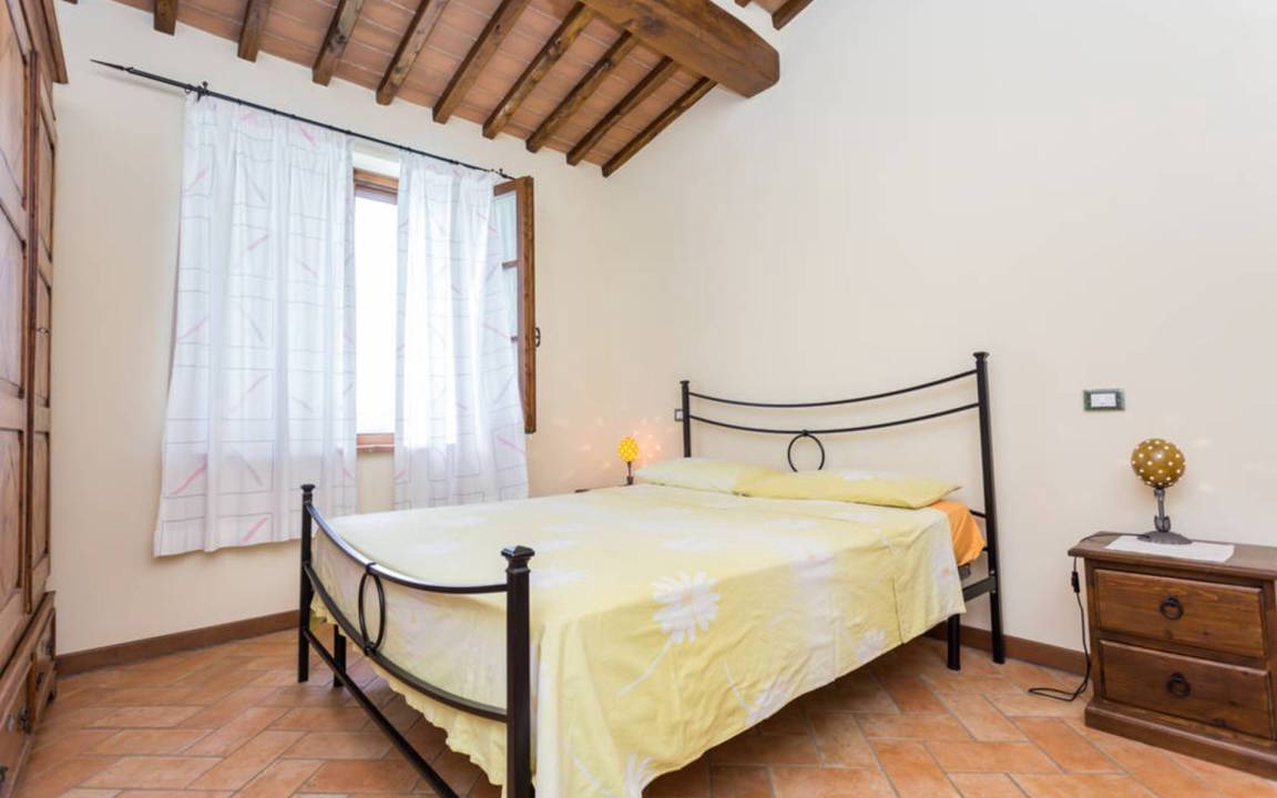 Photo of Bedroom in Casamaggiore