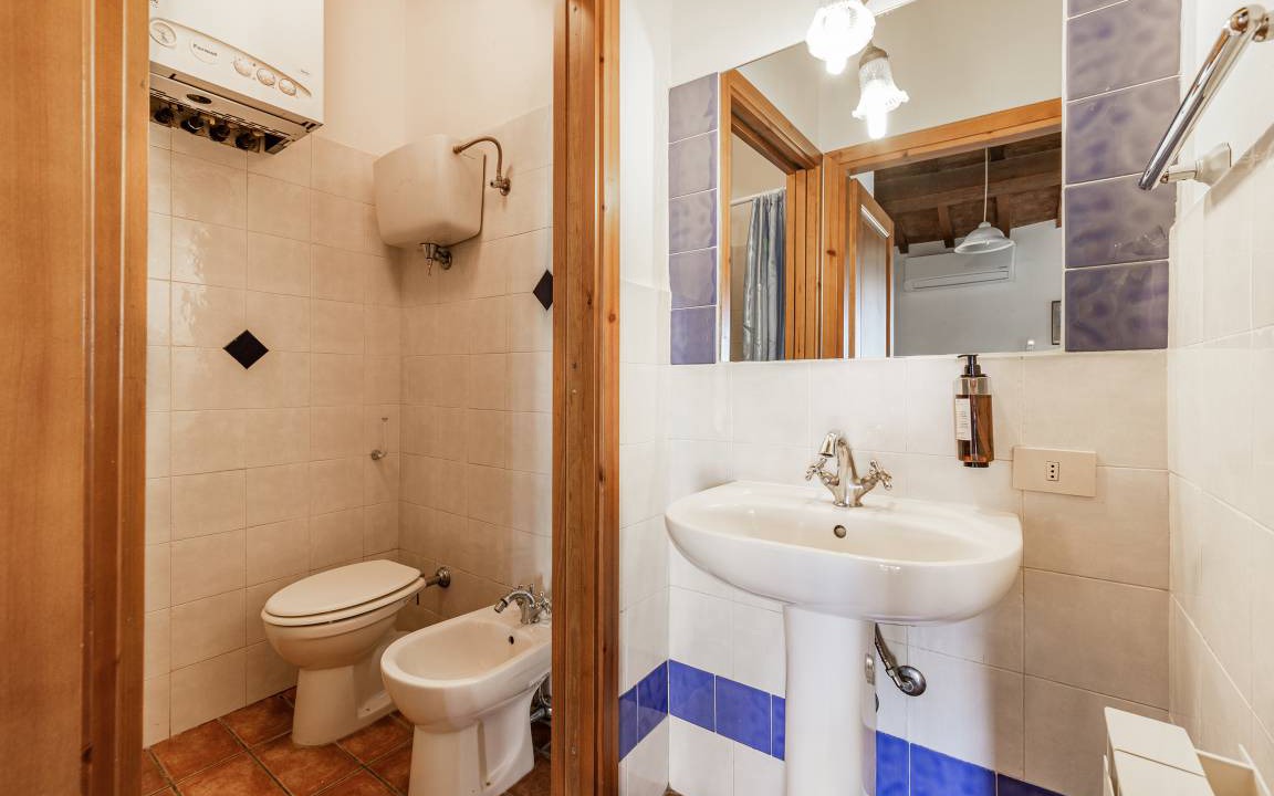 Photo of Bathroom in Castiglione del Lago