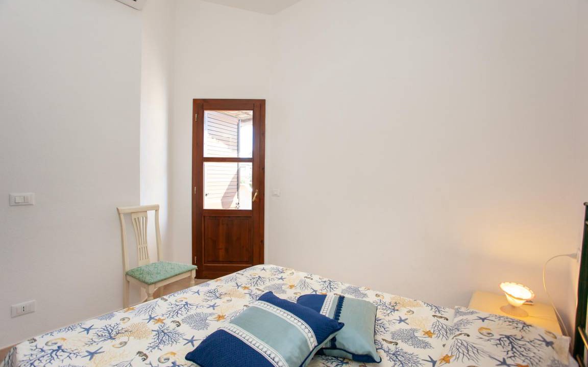Photo of Bedroom in Orosei