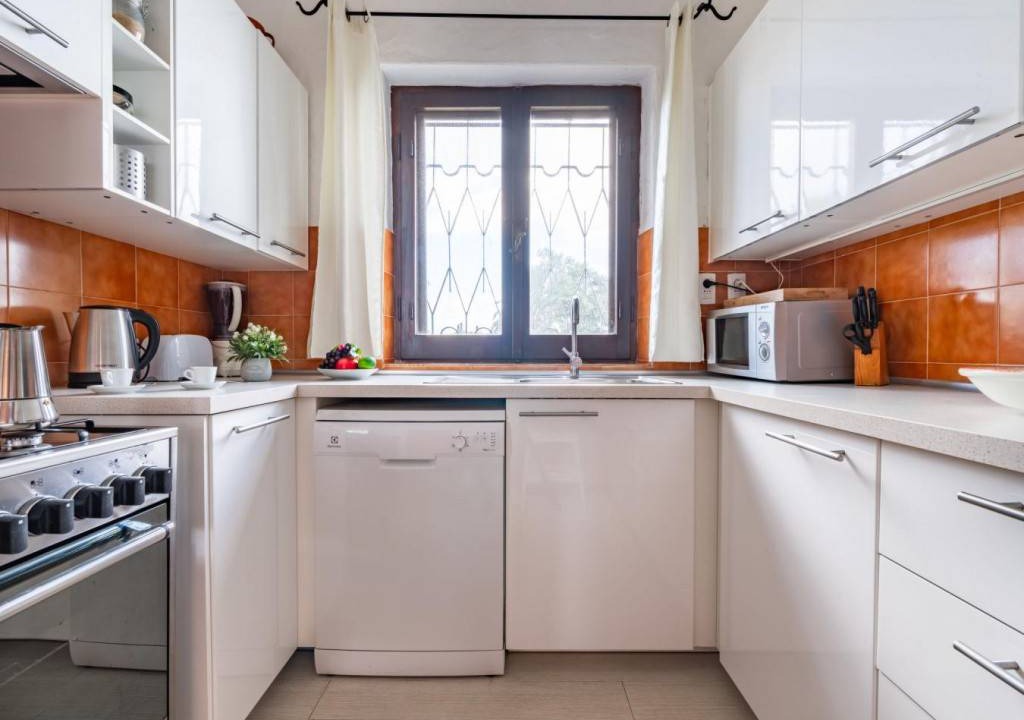 Photo of Kitchen in Nora