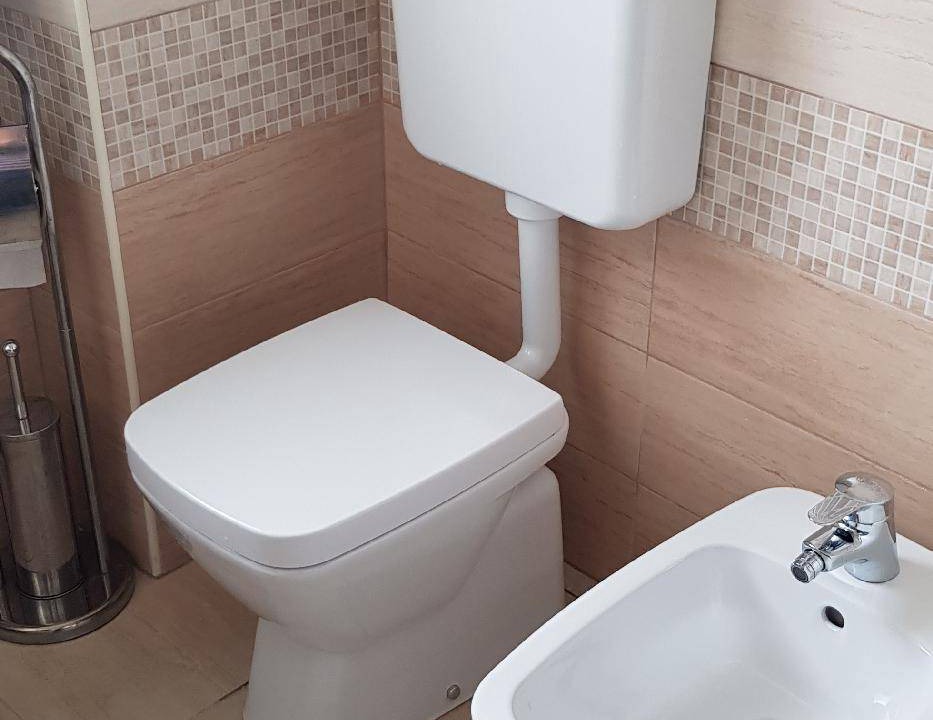 Photo of Bathroom in Lingotto