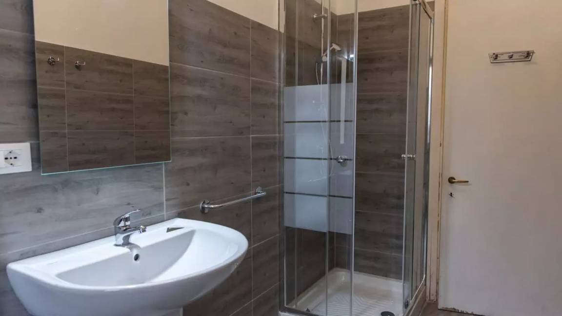Photo of Bathroom in Quartiere XVII Trieste
