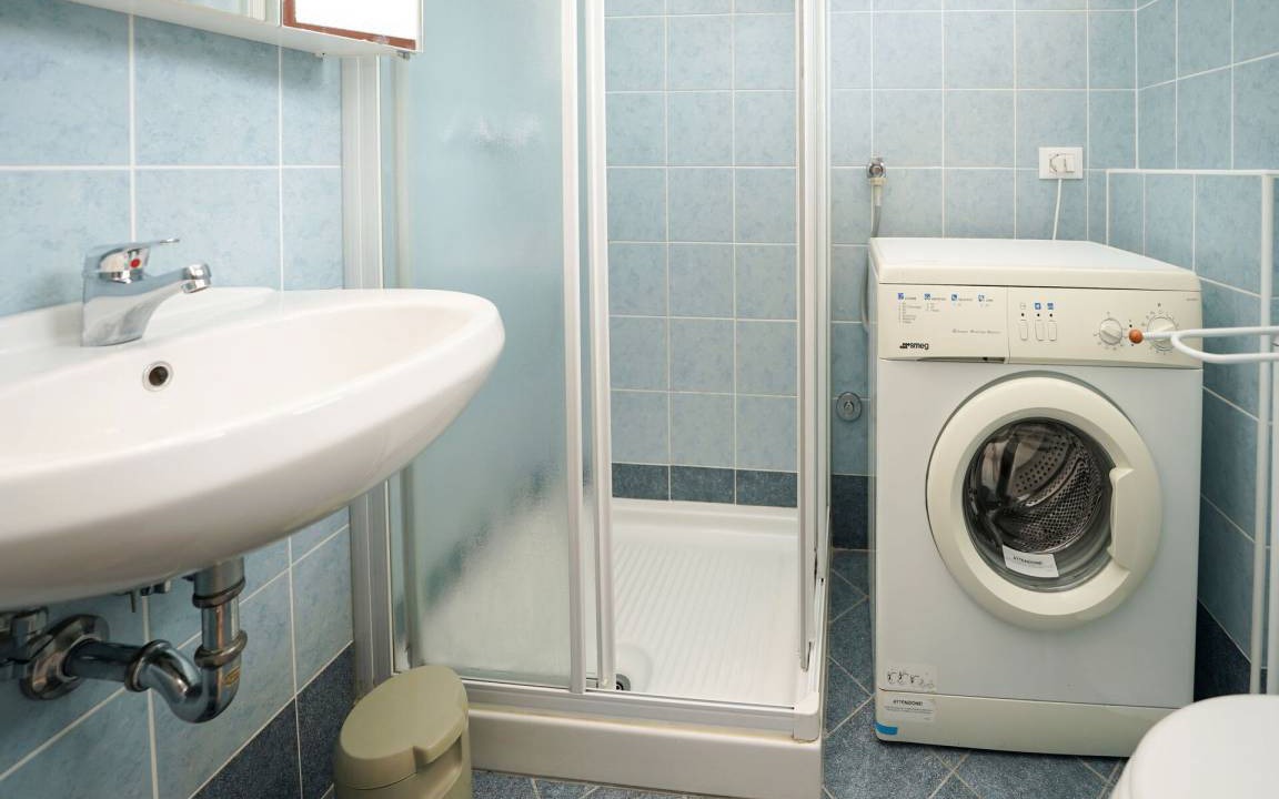 Photo of Bathroom in Villaggio Belmonte