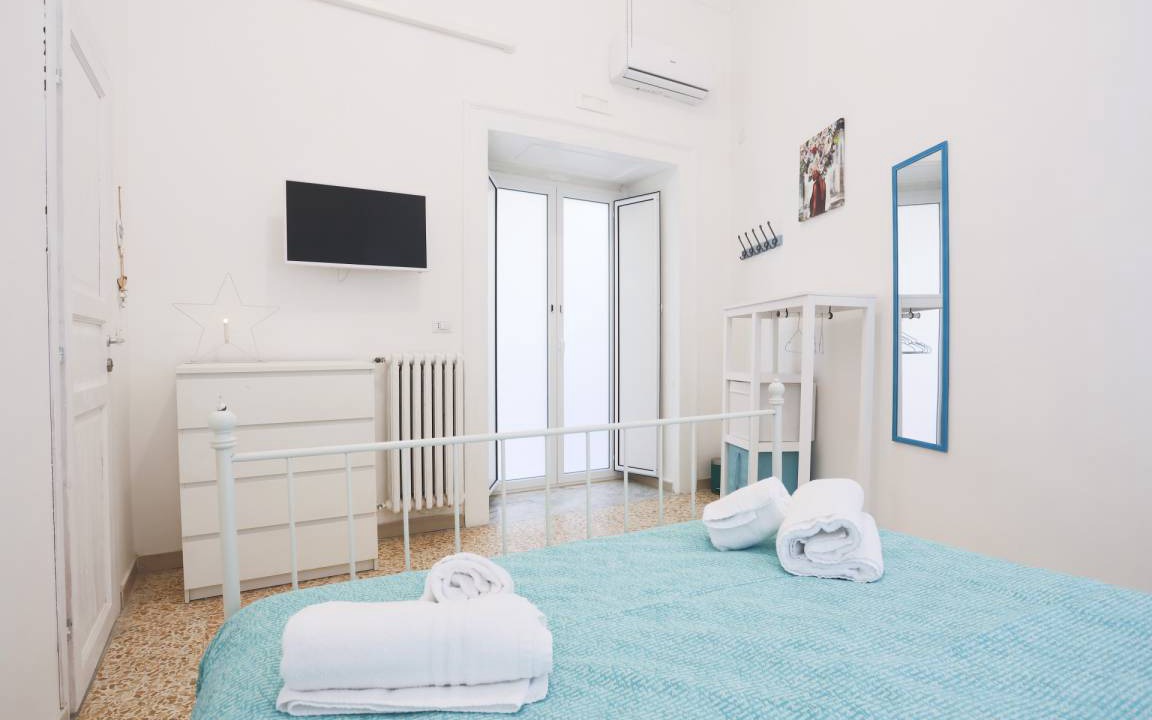 Photo of Bedroom in Vittorio Emanuele