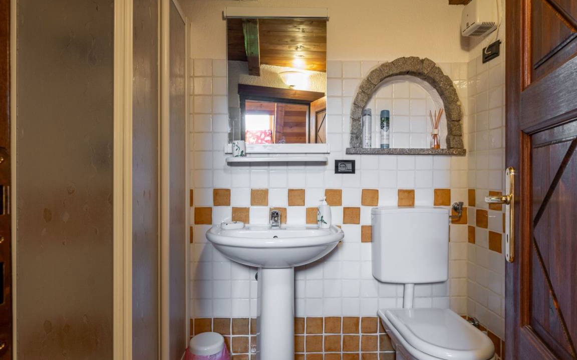 Photo of Bathroom in Ville Sur Sarre