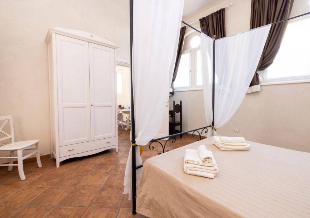 Photo of Bedroom in Strassoldo
