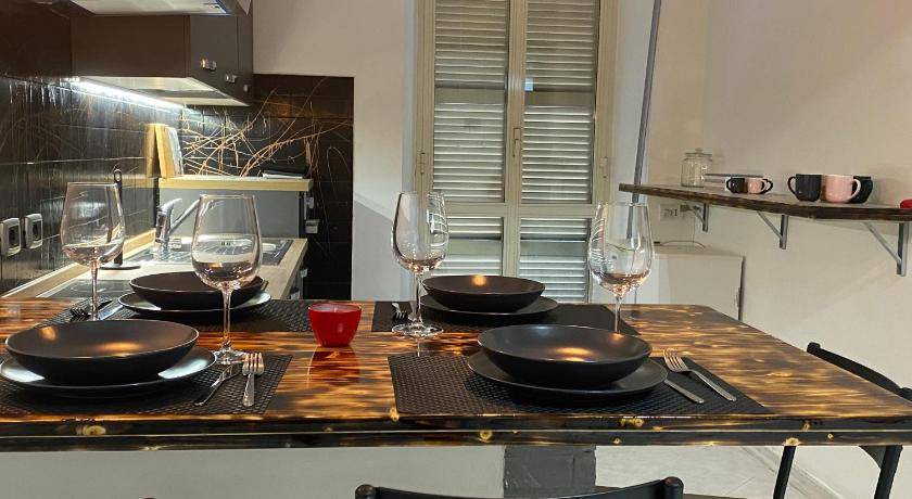 Photo of Kitchen in Albano Laziale