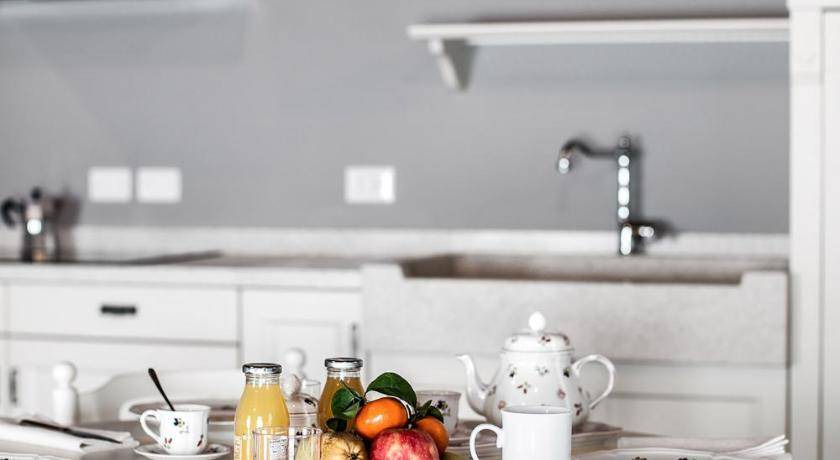 Photo of Kitchen in Chiarano