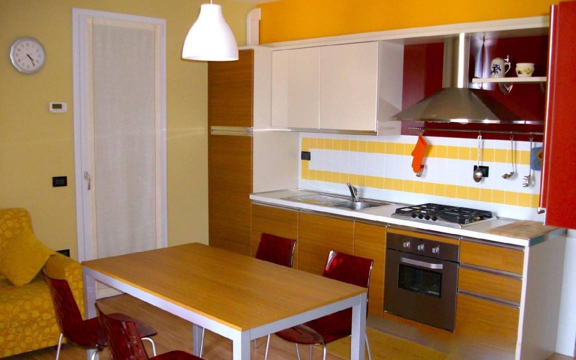 Photo of Kitchen in Romano d'Ezzelino