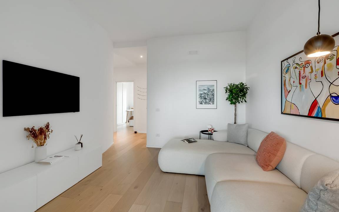 Photo of Livingroom in L'Assunta