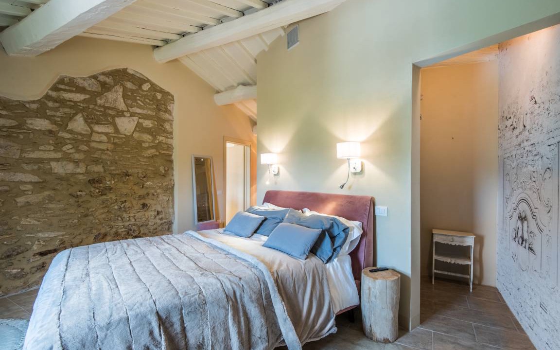 Photo of Bedroom in La Cetina