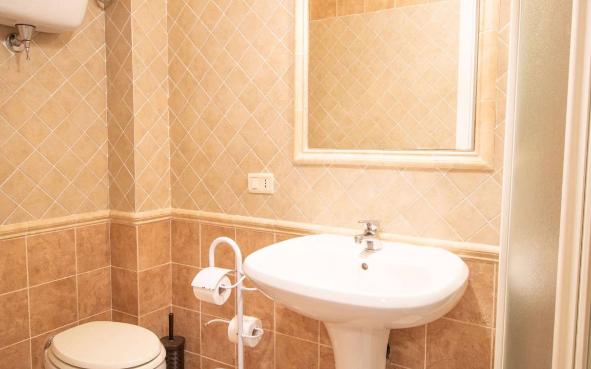 Photo of Bathroom in Casenuove