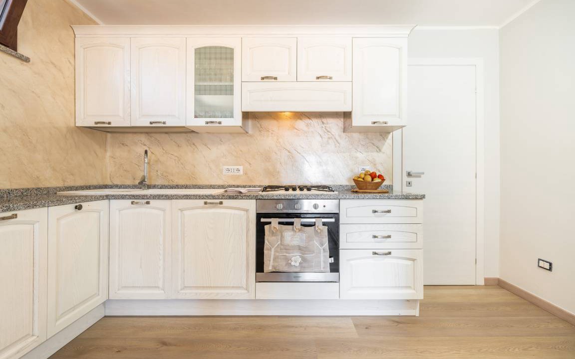 Photo of Kitchen in Villaputzu
