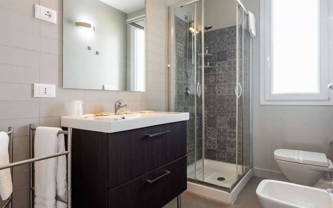 Photo of Bathroom in Marsala