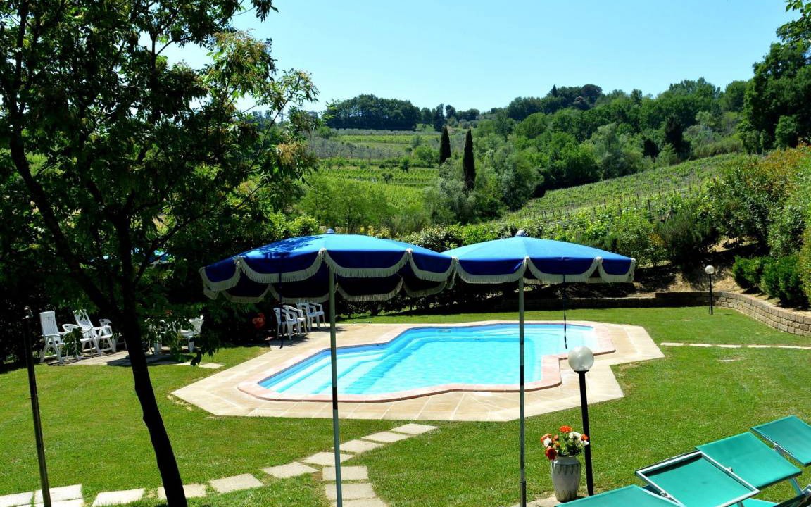 Photo of Others in Gambassi Terme