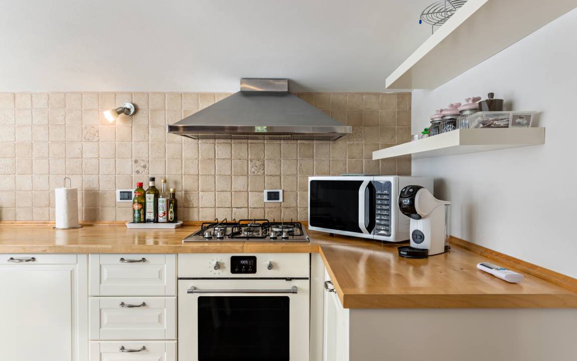 Photo of Kitchen in Arcugnano