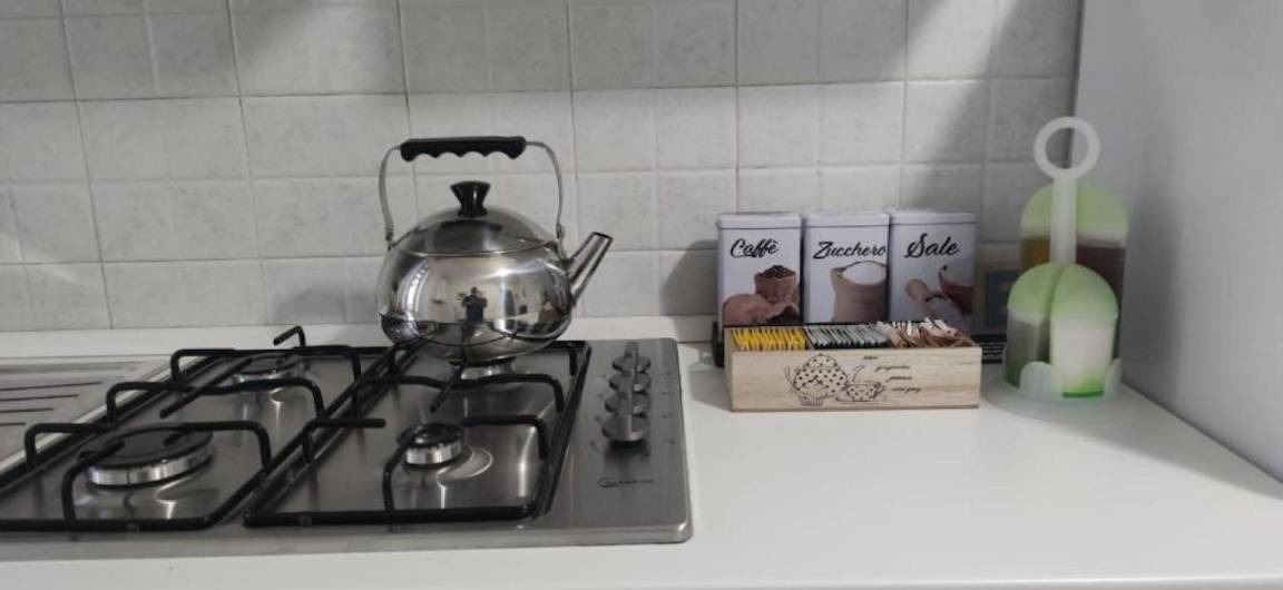 Photo of Kitchen in Cremnago