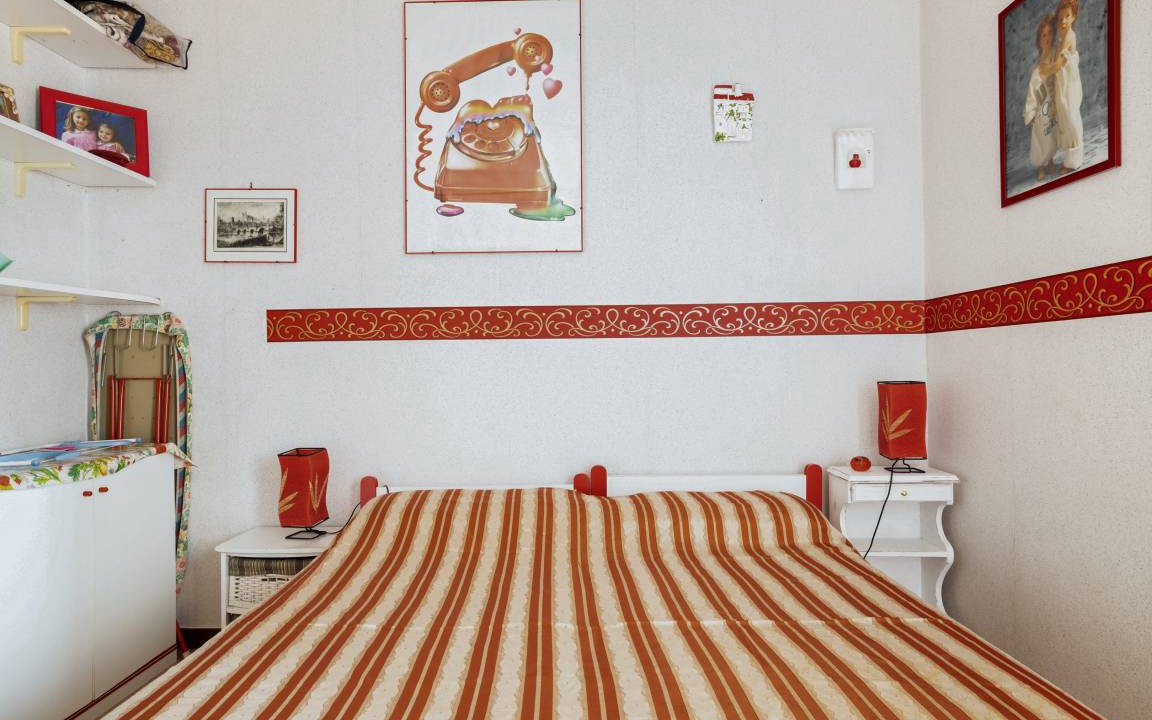 Photo of Bedroom in Sabaudia