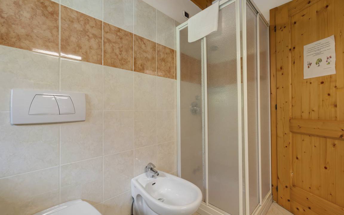 Photo of Bathroom in Caderzone Terme
