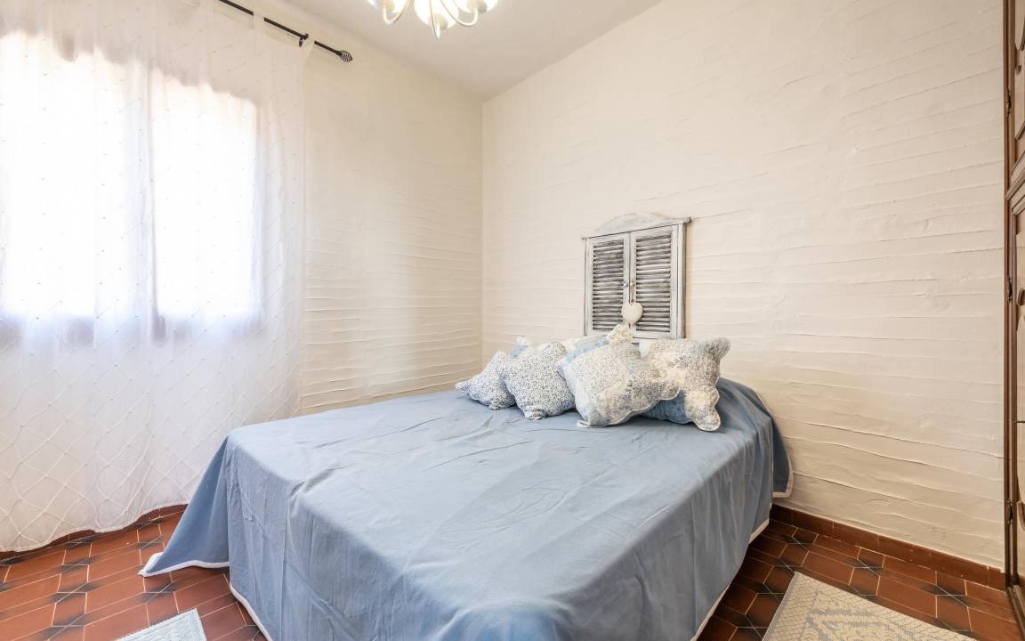 Photo of Bedroom in Sarroch