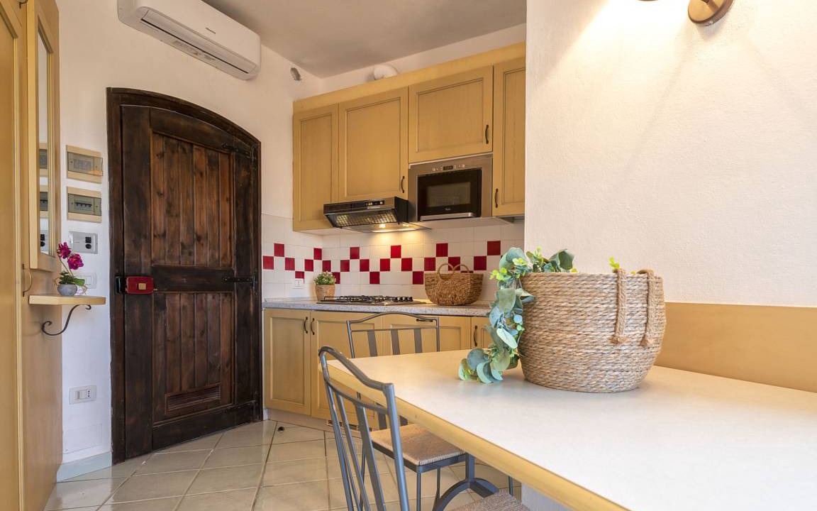 Photo of Kitchen in Canneddi