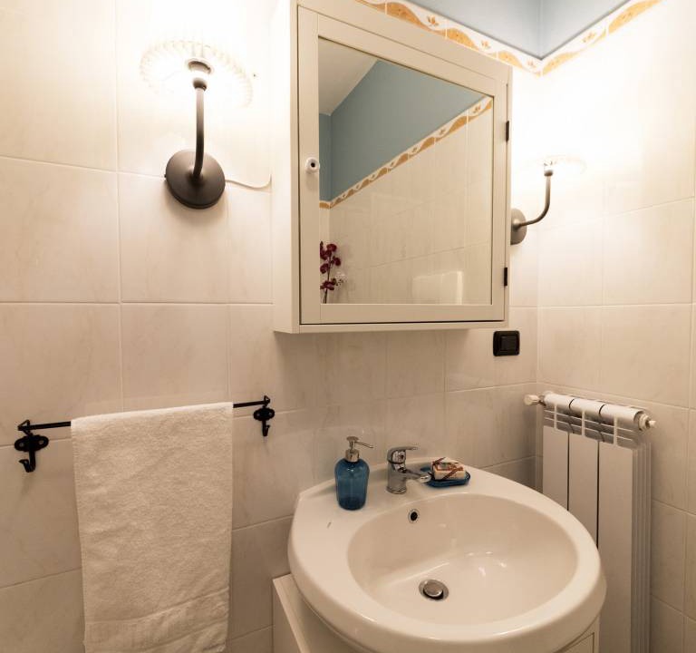 Photo of Bathroom in Acquaseria