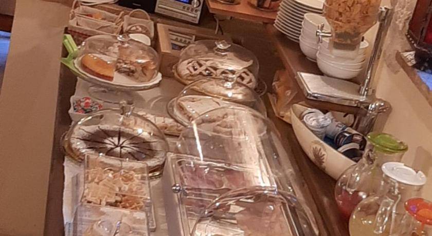 Photo of Kitchen in Barisciano