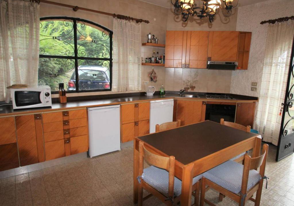 Photo of Kitchen in Porto Valtravaglia