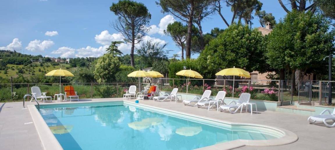 Photo of Outdoor in Falerone