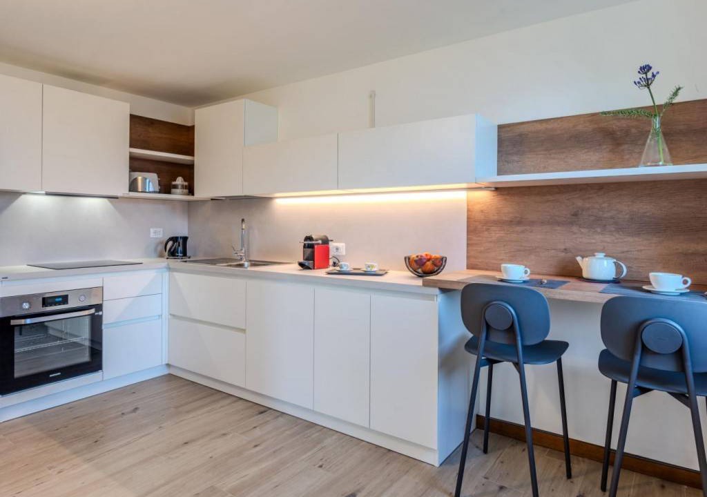 Photo of Kitchen in Bellano