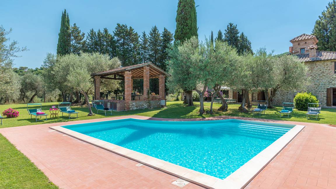Photo of Others in Paciano